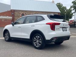 2024 GWM Haval Jolion Premium