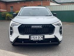 2024 GWM Haval Jolion Premium