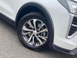 2024 GWM Haval Jolion Premium