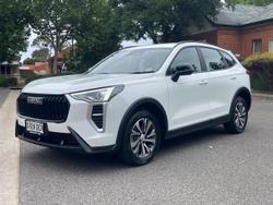 2024 GWM Haval Jolion Premium