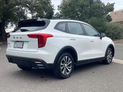 2024 GWM Haval Jolion Premium