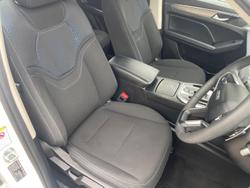 2024 GWM Haval Jolion Premium