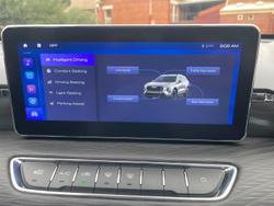 2024 GWM Haval Jolion Premium