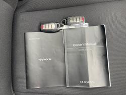 2024 GWM Haval Jolion Premium