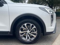 2024 GWM Haval Jolion Premium