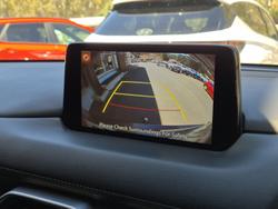 2022 Mazda CX-5 Touring