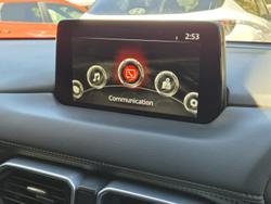 2022 Mazda CX-5 Touring