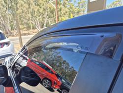 2022 Mazda CX-5 Touring