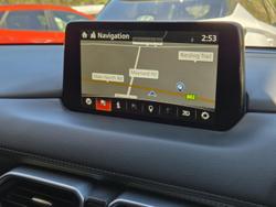 2022 Mazda CX-5 Touring