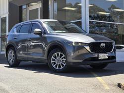 2022 Mazda CX-5 Touring