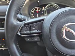 2022 Mazda CX-5 Touring