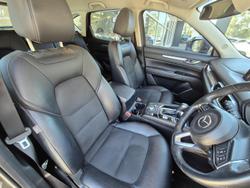 2022 Mazda CX-5 Touring