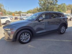 2022 Mazda CX-5 Touring