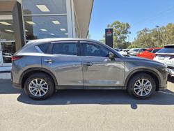 2022 Mazda CX-5 Touring