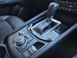 2022 Mazda CX-5 Touring