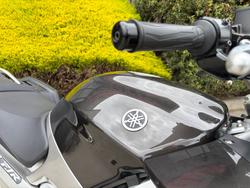 2009 Yamaha FJR1300A Grey