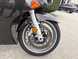 2009 Yamaha FJR1300A Grey