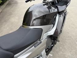2009 Yamaha FJR1300A Grey