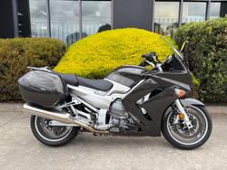 Yamaha FJR1300A
