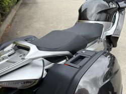 2009 Yamaha FJR1300A Grey