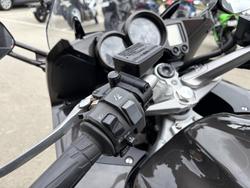 2009 Yamaha FJR1300A Grey