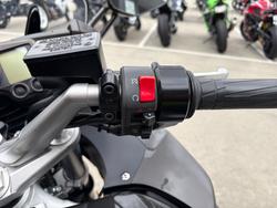 2009 Yamaha FJR1300A Grey