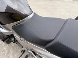 2009 Yamaha FJR1300A Grey