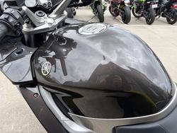 2009 Yamaha FJR1300A Grey