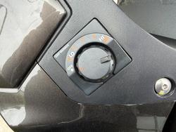 2009 Yamaha FJR1300A Grey