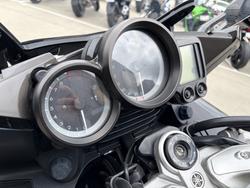 2009 Yamaha FJR1300A Grey