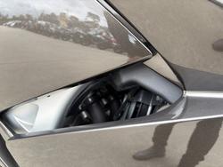 2009 Yamaha FJR1300A Grey