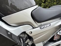 2009 Yamaha FJR1300A Grey