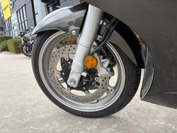 2009 Yamaha FJR1300A Grey