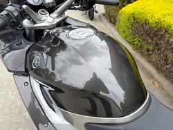 2009 Yamaha FJR1300A Grey