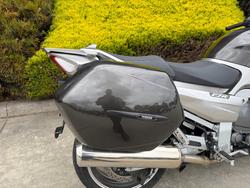 2009 Yamaha FJR1300A Grey