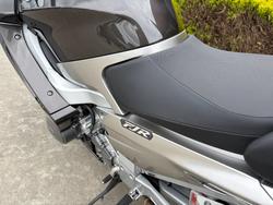 2009 Yamaha FJR1300A Grey