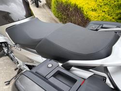 2009 Yamaha FJR1300A Grey