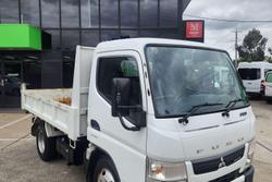 Fuso Canter