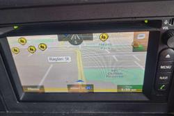 2017 Fuso Canter 515 White