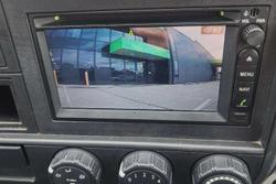 2017 Fuso Canter 515 White