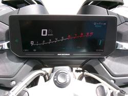 2022 BMW Motorrad R 1250 RT BLACK STORM METALLIC