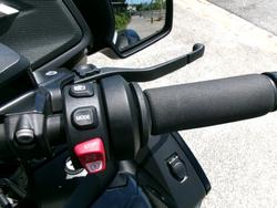 2022 BMW Motorrad R 1250 RT BLACK STORM METALLIC