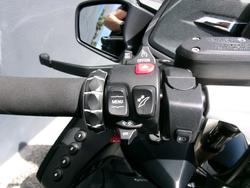 2022 BMW Motorrad R 1250 RT BLACK STORM METALLIC