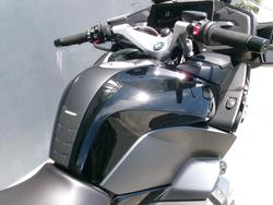 2022 BMW Motorrad R 1250 RT BLACK STORM METALLIC