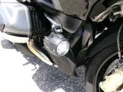 2022 BMW Motorrad R 1250 RT BLACK STORM METALLIC