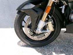 2022 BMW Motorrad R 1250 RT BLACK STORM METALLIC