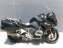 BMW Motorrad R 1250 RT