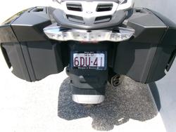 2022 BMW Motorrad R 1250 RT BLACK STORM METALLIC