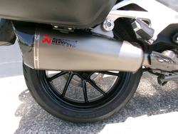 2022 BMW Motorrad R 1250 RT BLACK STORM METALLIC