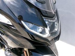 2022 BMW Motorrad R 1250 RT BLACK STORM METALLIC